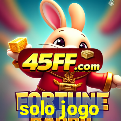 solo jogo